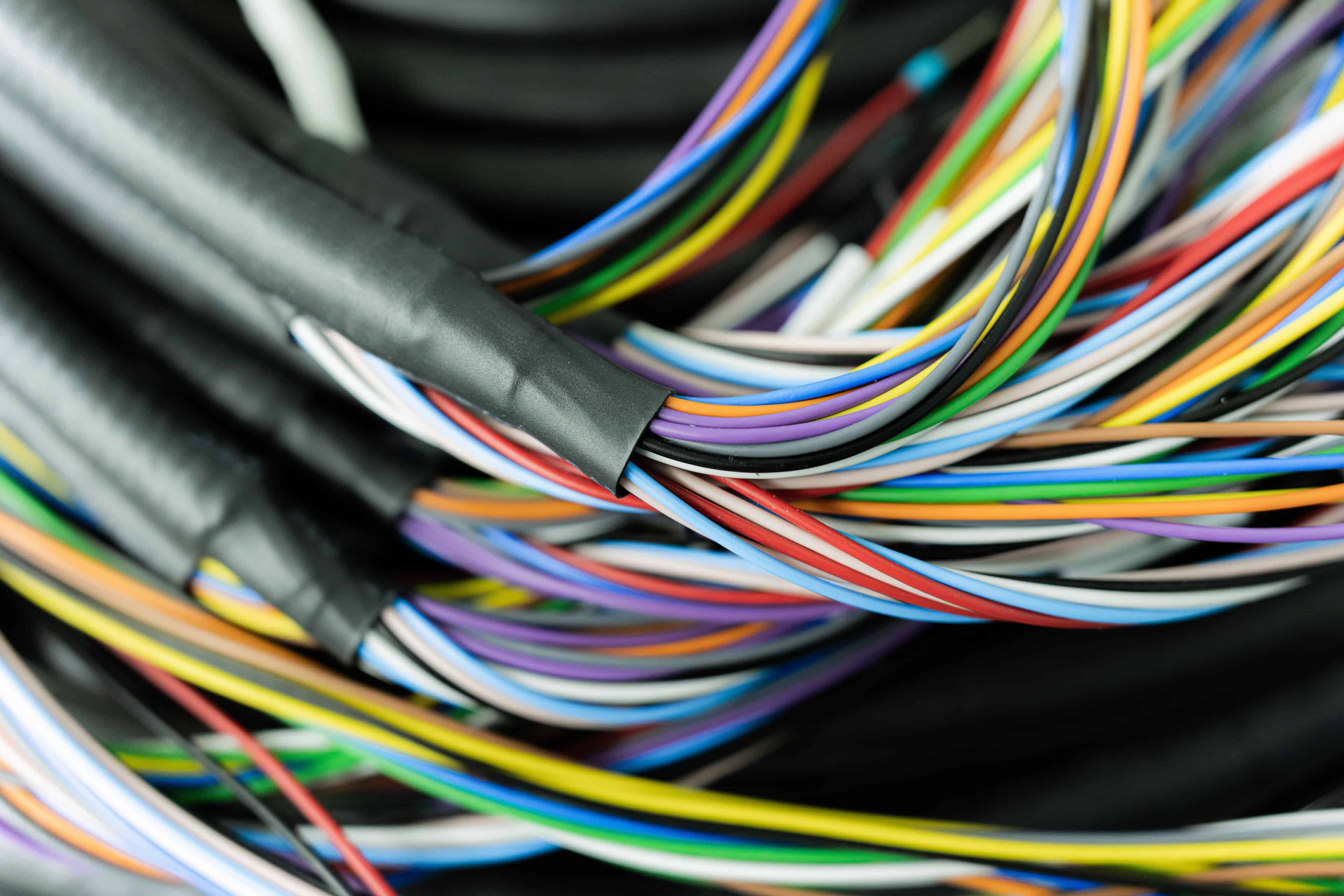 Full Home Rewiring image