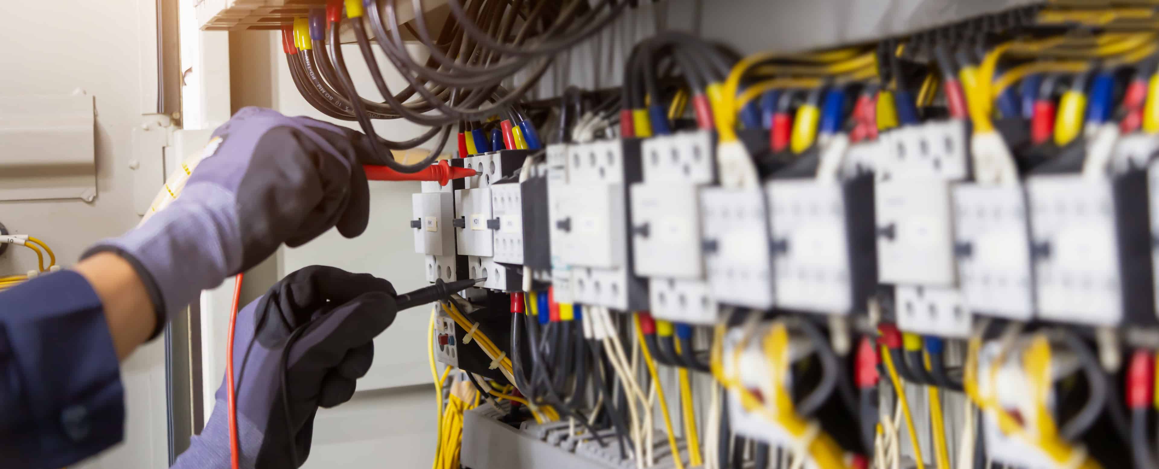 Subpanel Installation image