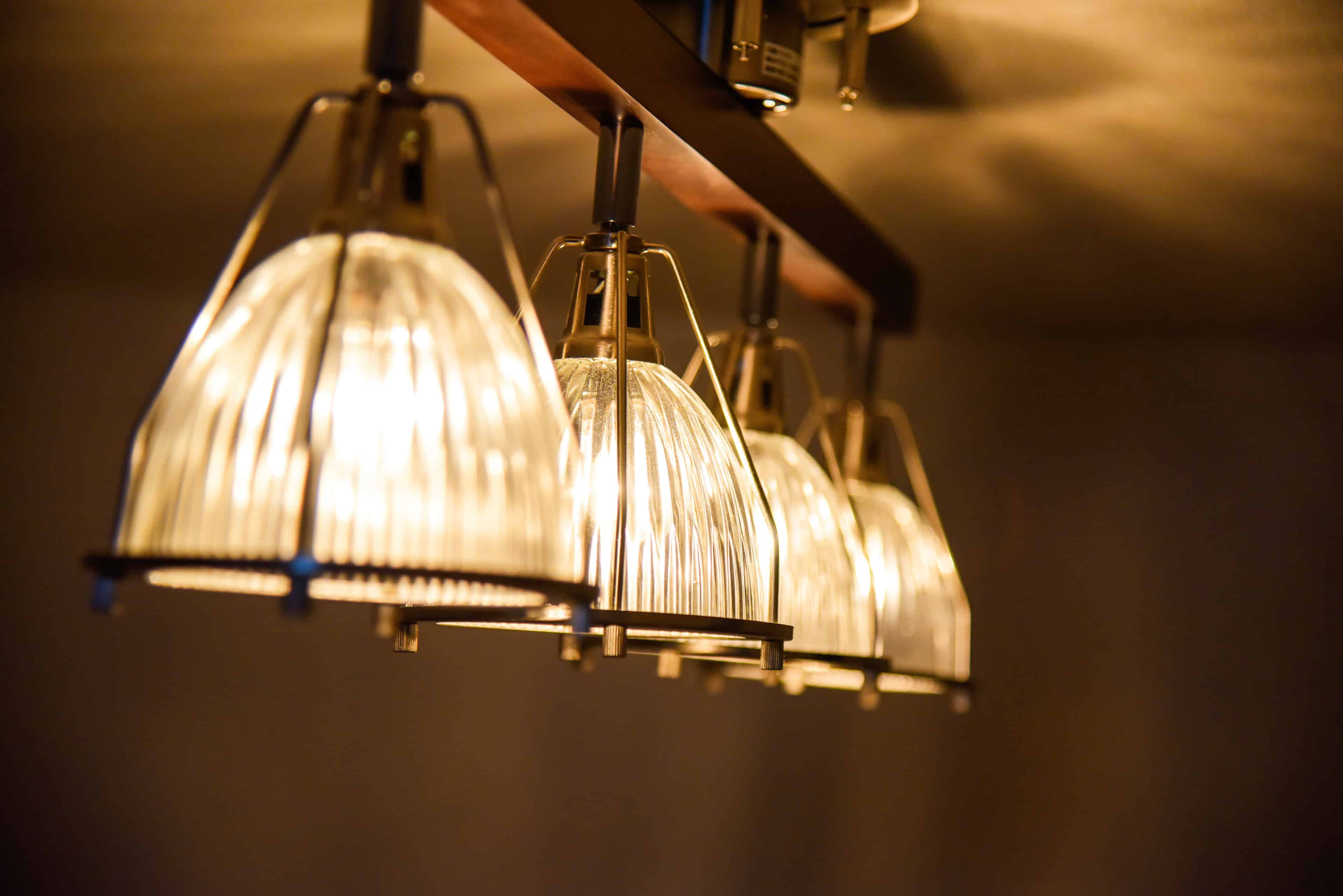 Indoor & Outdoor Lighting Installation image