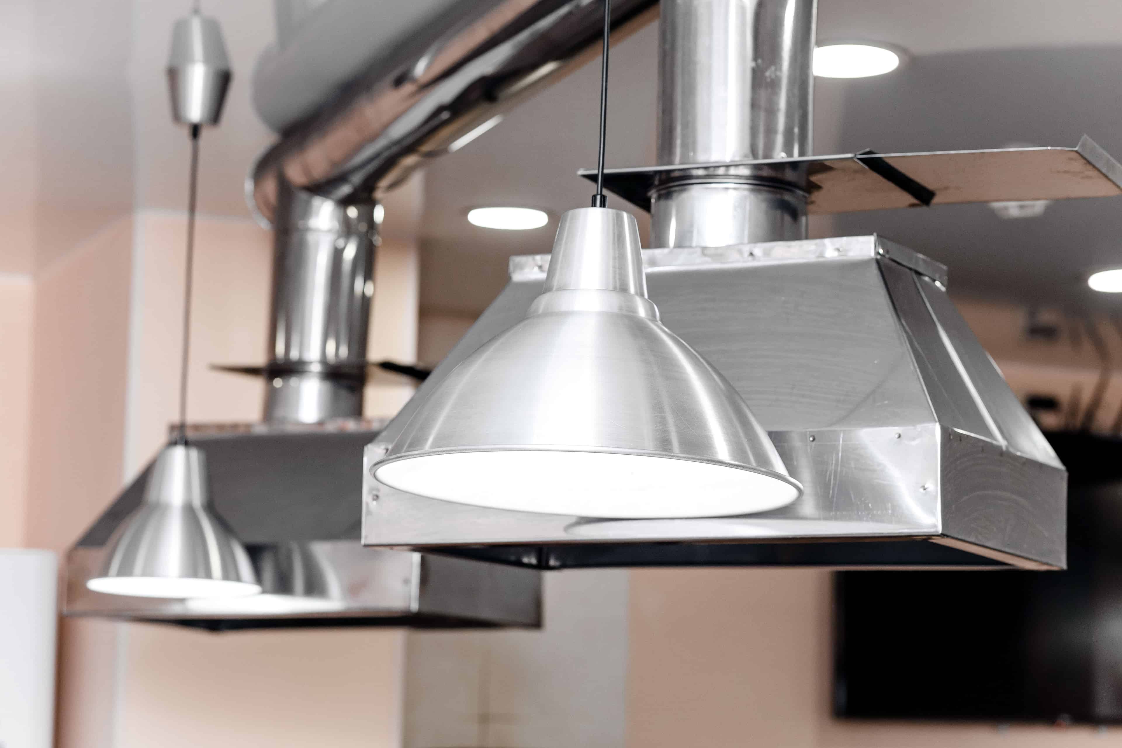 Commercial Electrical Services image